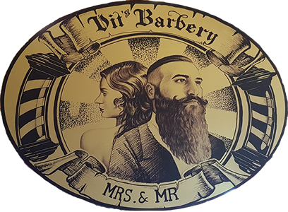 Vit's Hairstyling & Barbery